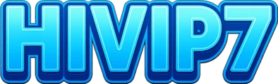 HIVIP7 logo